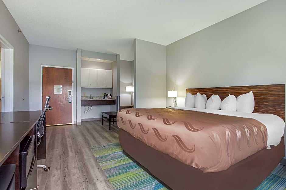 Quality Inn Conway Northwest