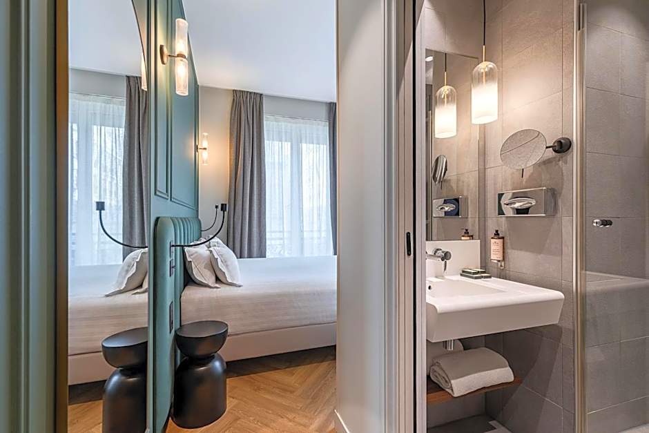 Hotel Elysée Secret