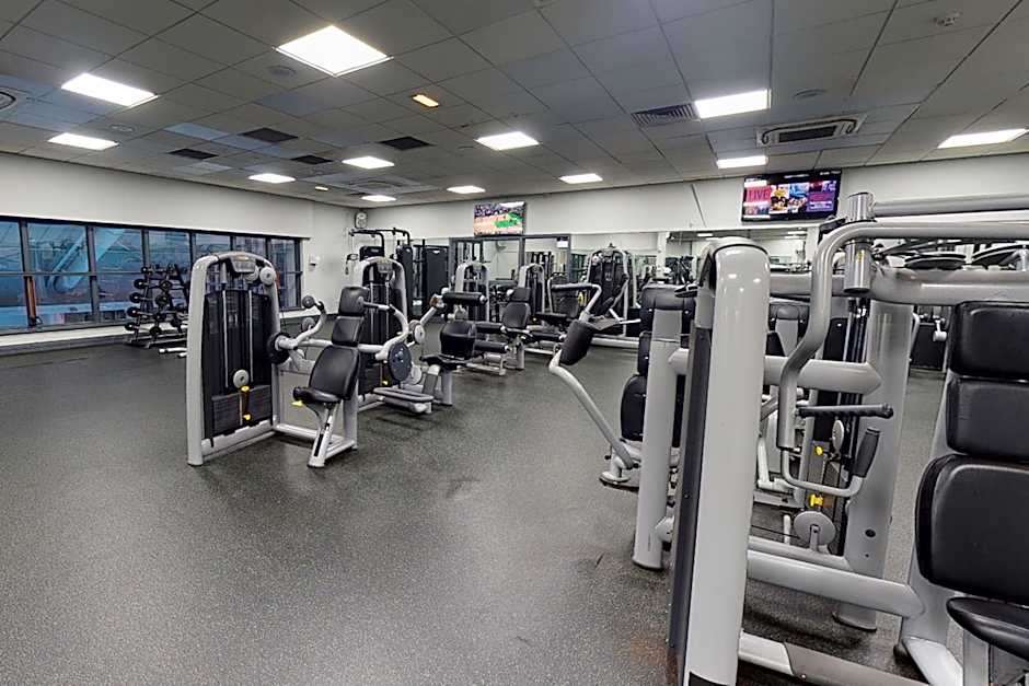 Village Hotel Liverpool