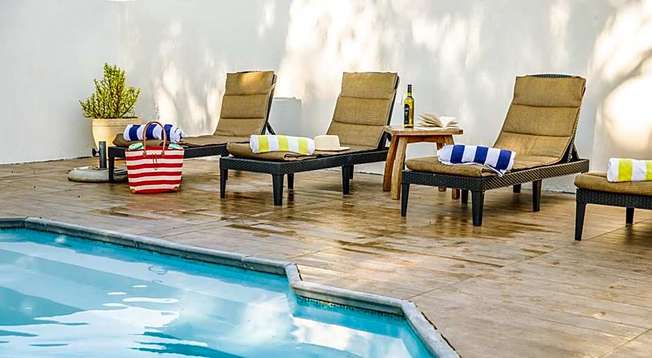 Lovane Boutique Wine Estate and Guesthouse