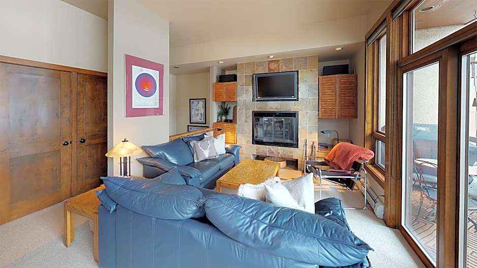 Vail Residences at Cascade Village, a Destination by Hyatt Residence