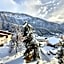 Serviced Apartments Wallis