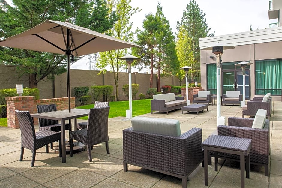 Courtyard by Marriott Seattle Federal Way