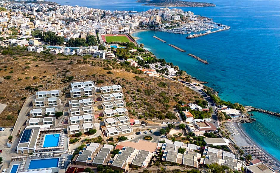 Ariadne Beach - Adults Only