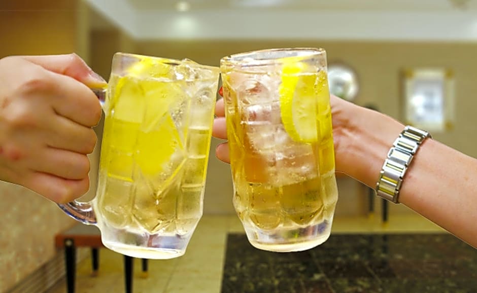 Hotel Crown Hills Tokuyama