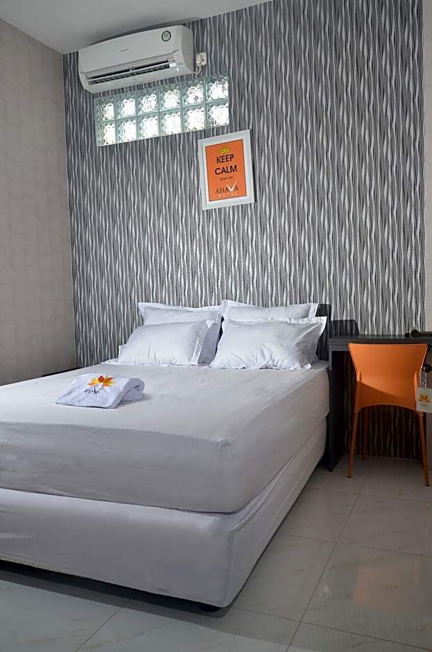 Hotel Ahava