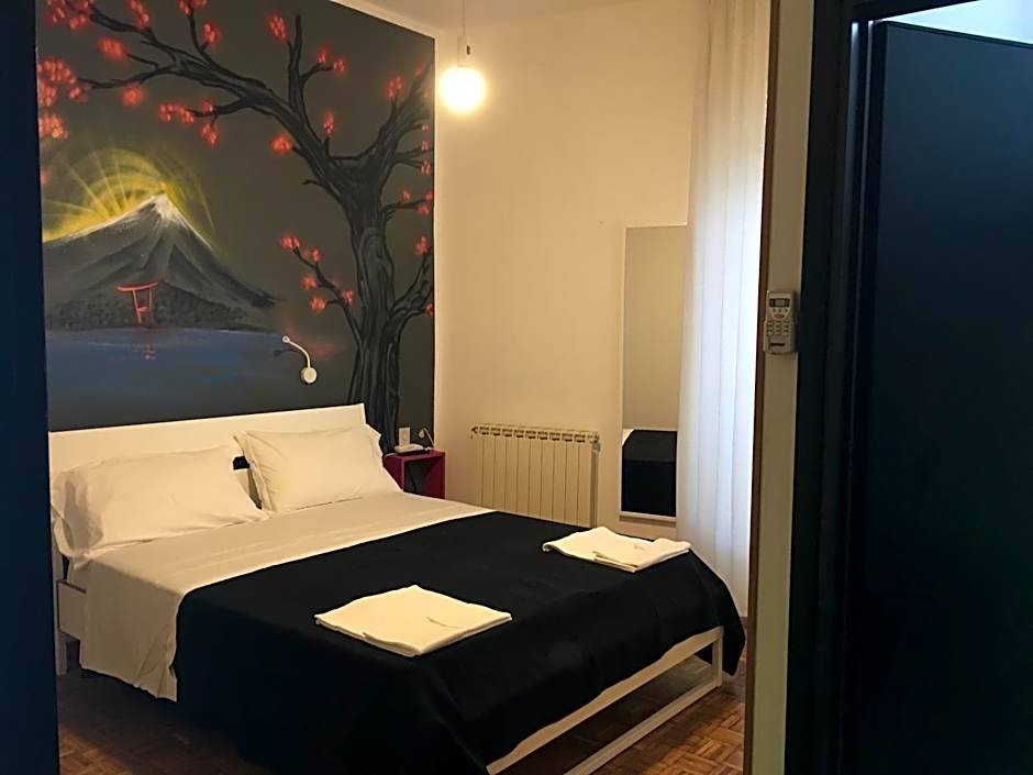 X Hotel