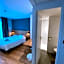 Oskar Hotel