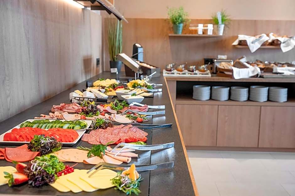 Parkhotel Berghölzchen