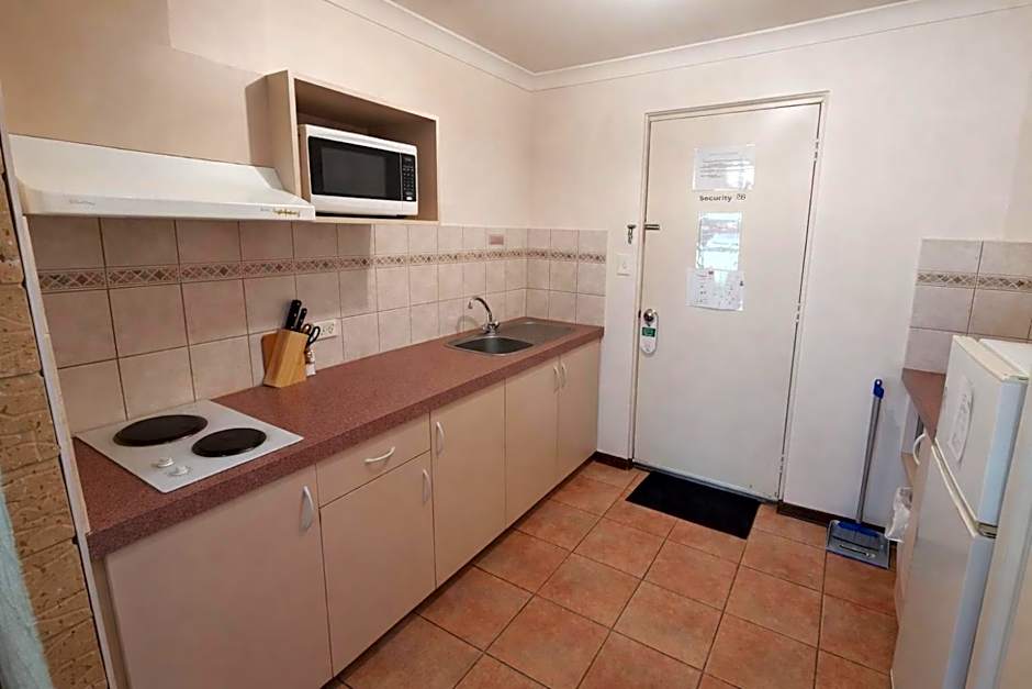 Karri Forest Motel