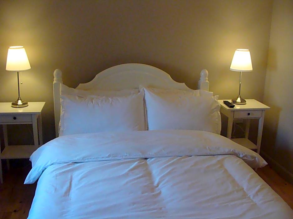 Riggend Farm Accomodation