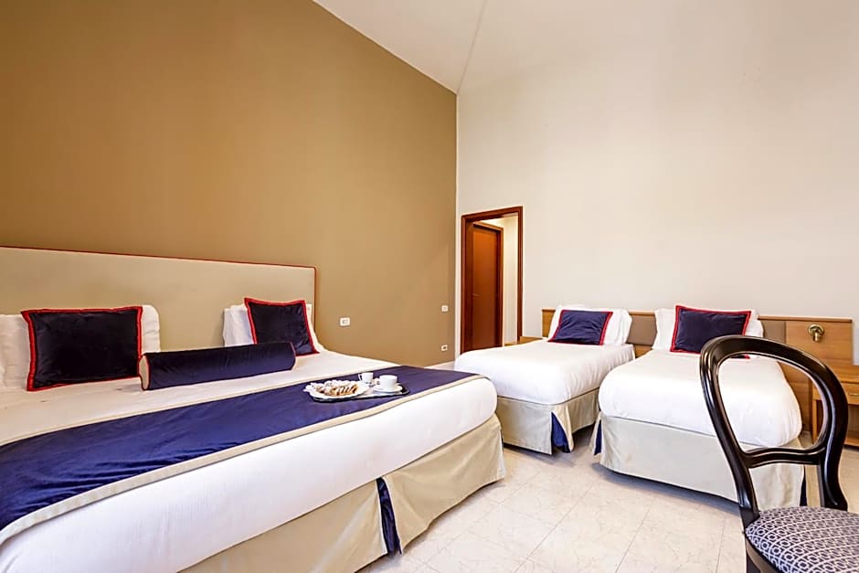 Hotel Santa Marta