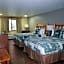 Nisqually Lodge