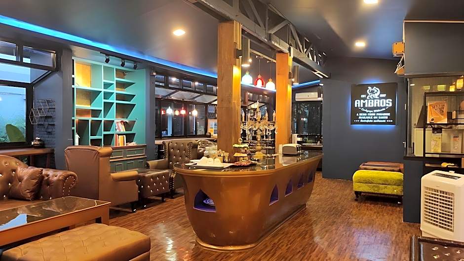 Foresto Sukhothai Guesthome