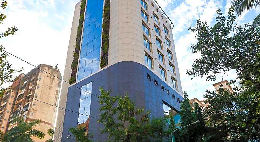The Empresa Hotel