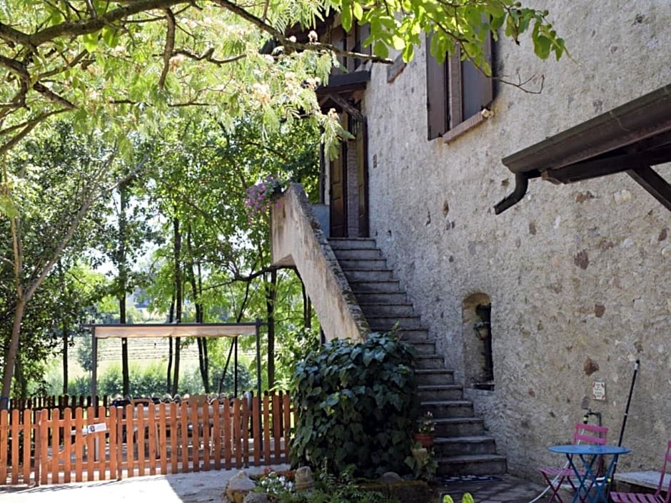 Casa Vacanze Cascina Campagnola