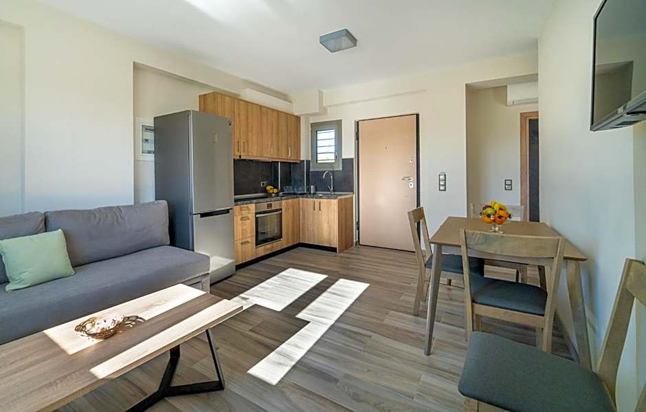 CARLOS MANSION LUXURY SUITES