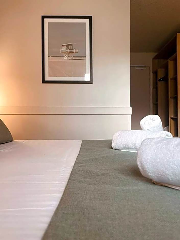 LE M HOTEL & SPA HONFLEUR