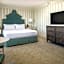 The Beverly Hilton