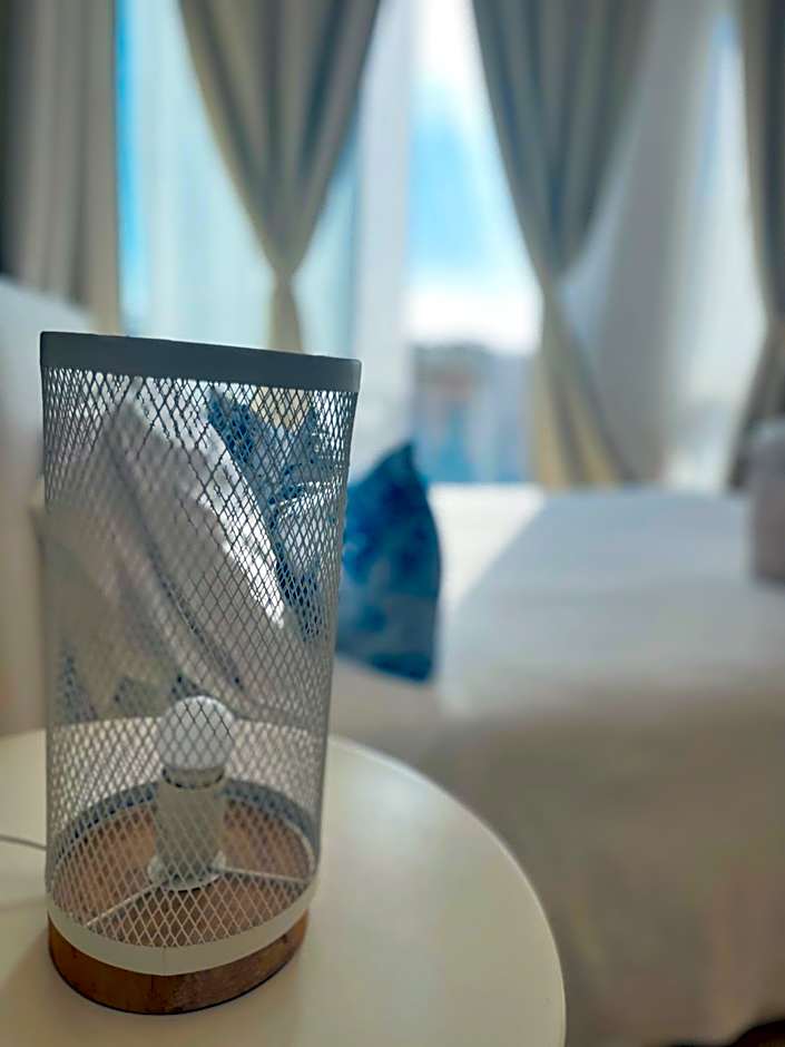 Regina Margherita B&B