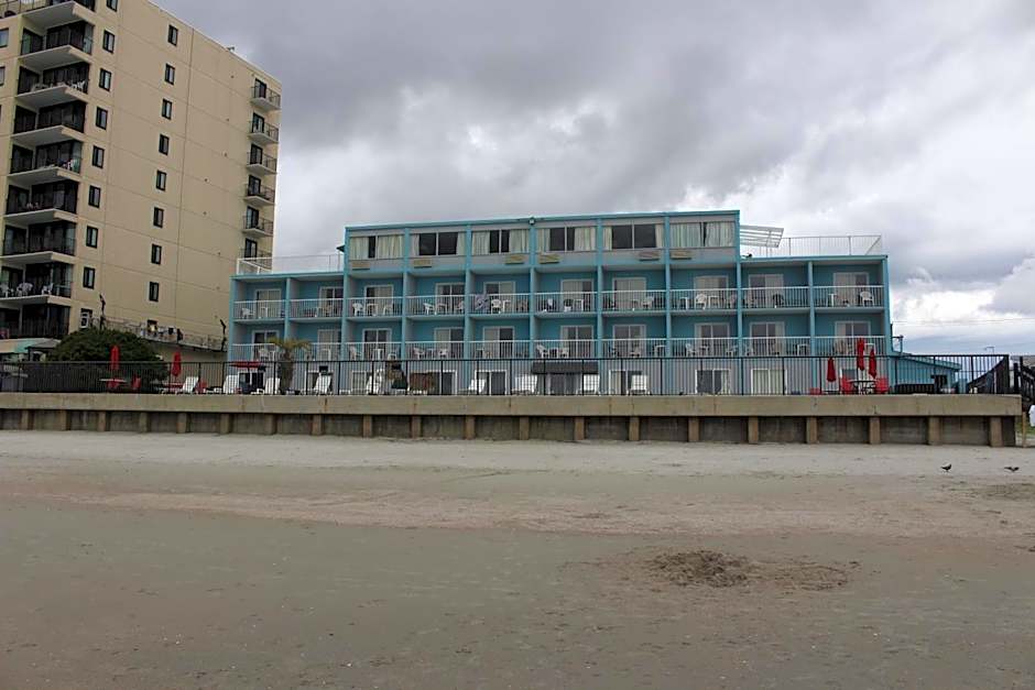 Garden City Inn