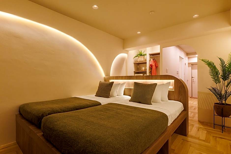 オーシャンビュー窓から見える景色を想い出にThe琉球タワー10A