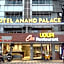 Hotel Anand Palace
