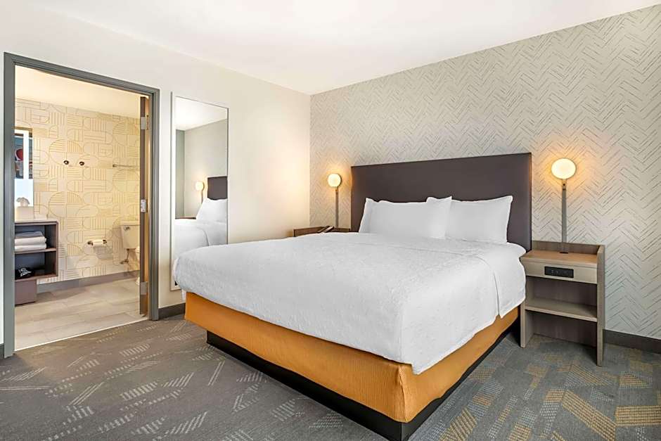 Home2 Suites by Hilton Reynoldsburg Columbus East