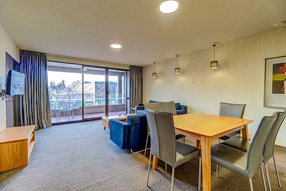 The Lofts Apartments