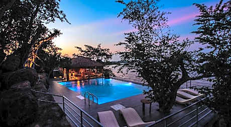 Oruwa Boutique Villas