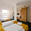 Pilvax Hotel Kalocsa