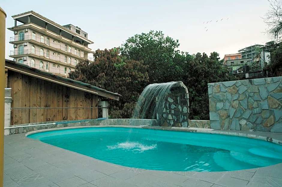 HOTEL Posada San Agustin