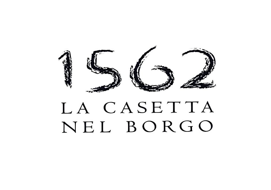 1562 la casetta nel borgo