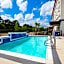 Four Points by Sheraton Houston West