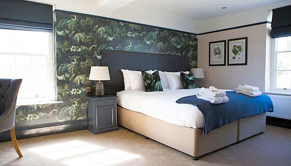 Wynnstay Arms, Ruabon, Wrexham