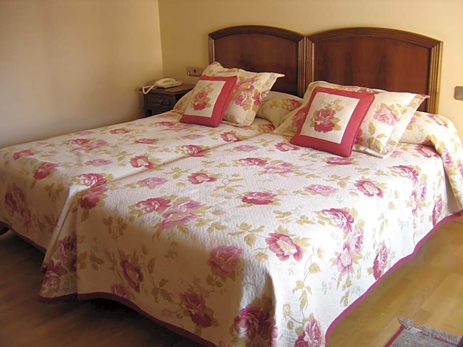 Hotel Aranda