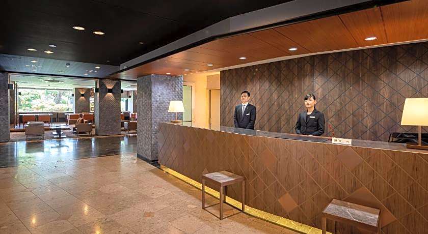 Hotel Flags Isahaya