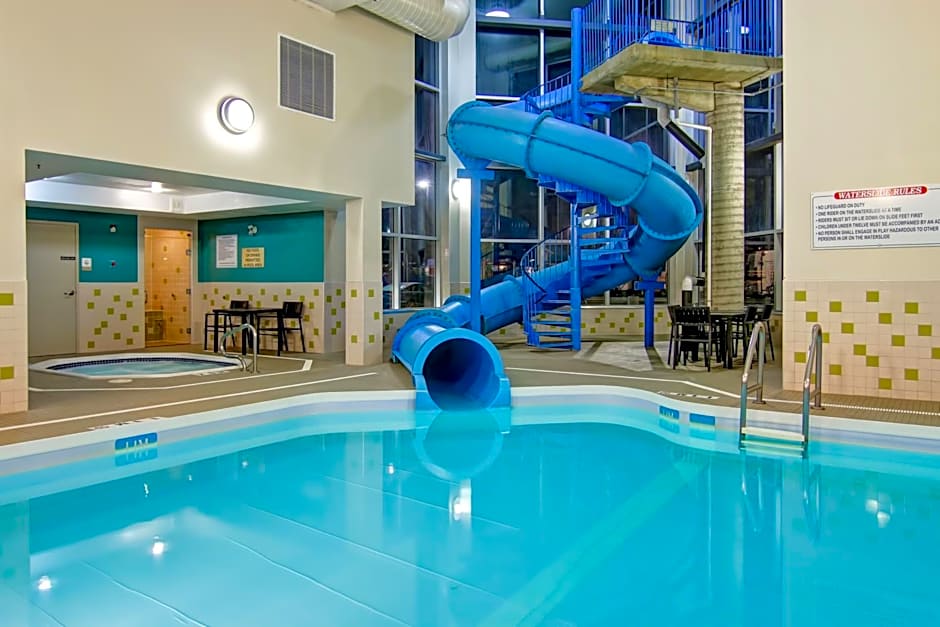 Best Western Plus Brandon Inn