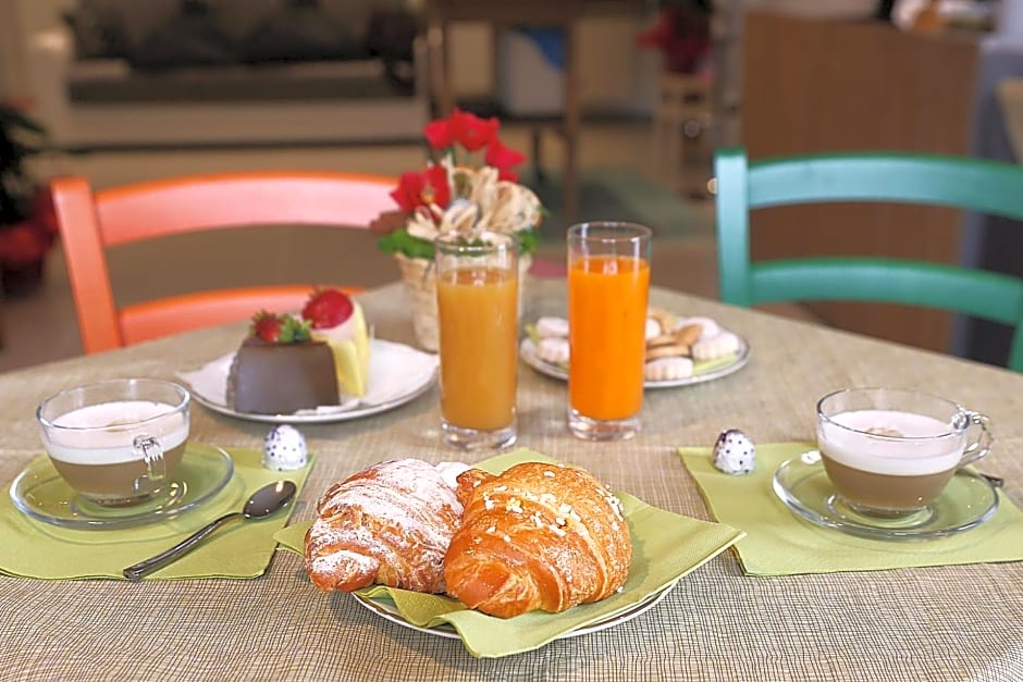 I Fiori di Margherita Luxury B&B