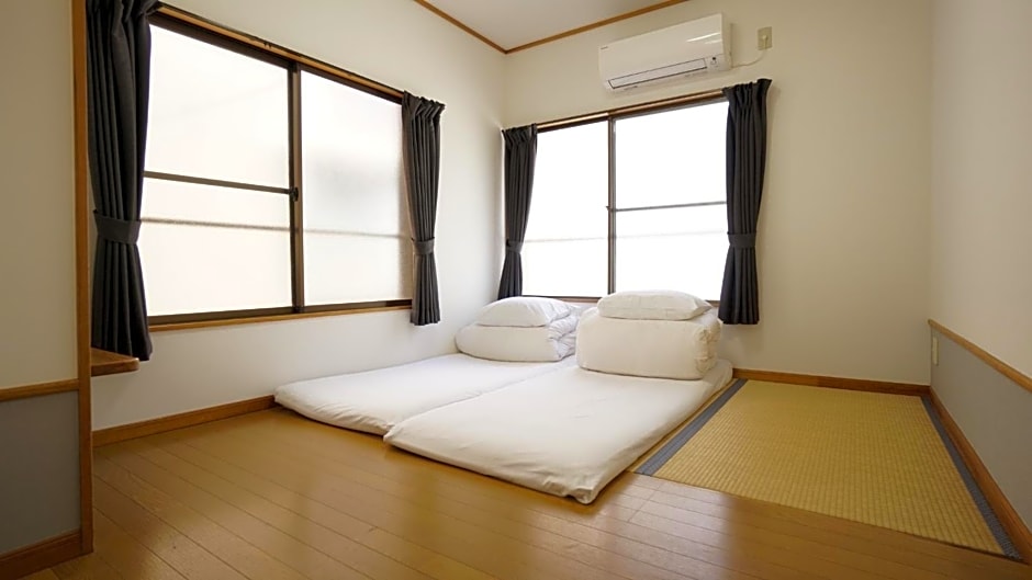 House Ikebukuro - Vacation STAY 00202v