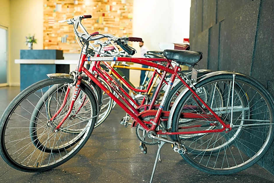 Hotel Vermont Burlington