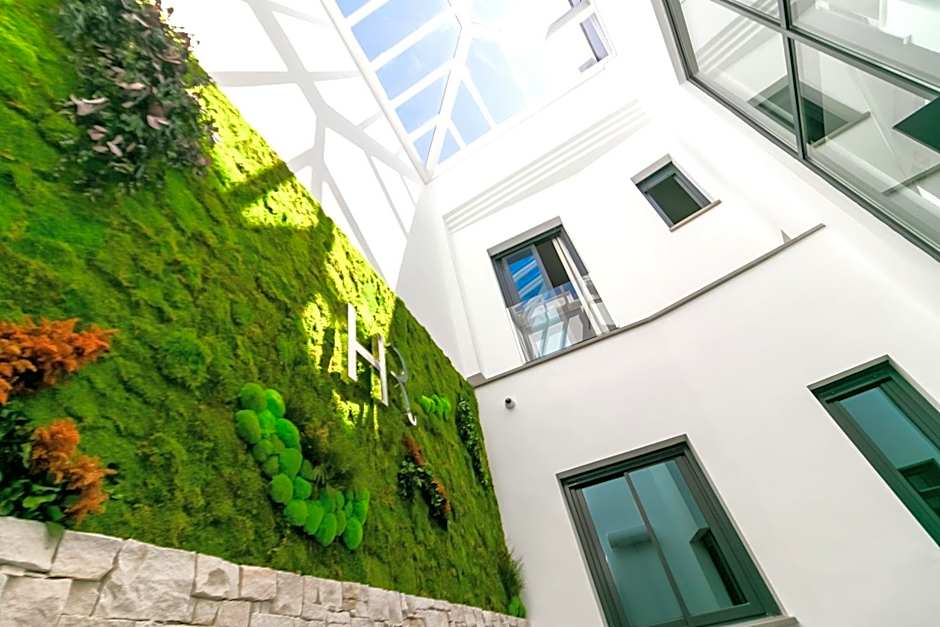 Real Maqueda - Málaga