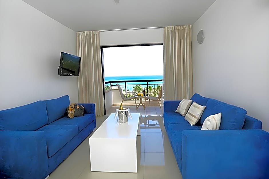 Anastasia Beach Hotel