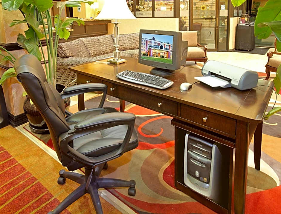 Holiday Inn Express Branson - Green Mountain Drive By IHG