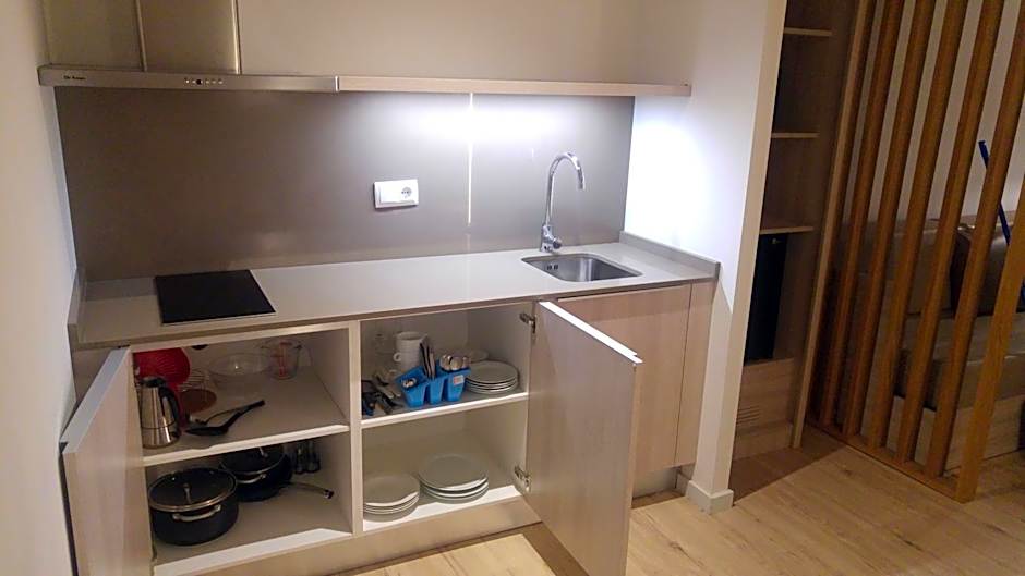 Hotel & Aparthotel Cosmos