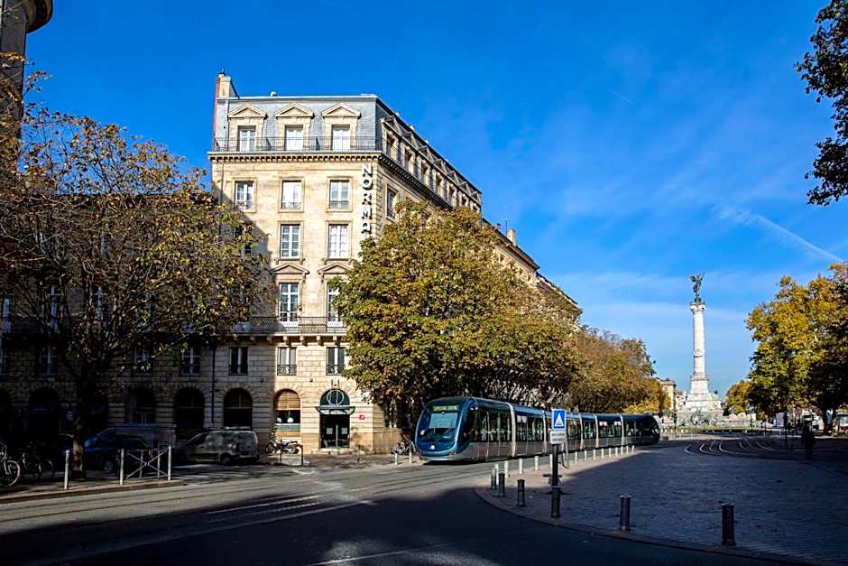 Hotel de Normandie
