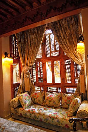 Suite Deluxe