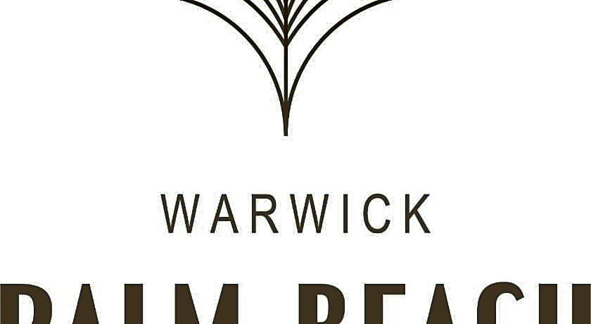Warwick Palm Beach Hotel
