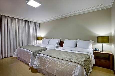Sia Park Executive Hotel