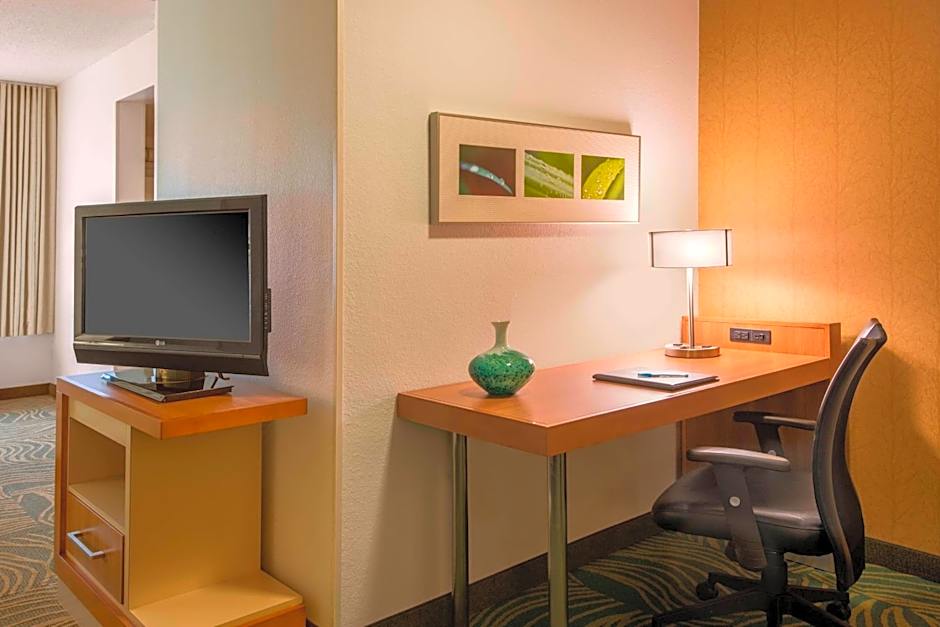 SpringHill Suites by Marriott Charlotte Airport